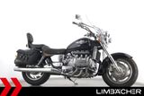 Honda F6C GL 1500 - TASCHEN, SCHEIBE - HONDA GL 1500 F6C