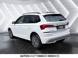 Skoda Kamiq 1.0 TSI CLEVER PDC LED GRA SHZ CLIMATRONIC - Skoda Kamiq Gebrauchtwagen in Berlin