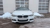 BMW 320 d xDrive Tou. ///SPORT/PANO/LED/DAB/HEAD-UP