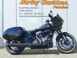 Harley-Davidson LOW RIDER ST FXLRST - Harley-Davidson Low Rider ST (FXLRST)