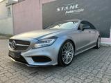 Mercedes-Benz CLS 350d*AMG*MAGNO*BRABUS*4 MATIC*ACC*H&K*TOP! - Mercedes-Benz: Limousine, Brabus