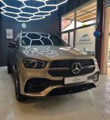 Mercedes-Benz GLE 450 4MATIC - - Mercedes-Benz GLE 450 von privat