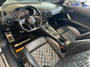 Audi TT  2.0 TFSI quattro *Matrix*SLine*Virtuel*
