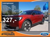 Ford Explorer - Vorschau Bild 1