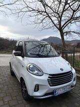 Elaris Andere Pio 27 kwh Aut/Klima/ - Elaris Elektroautos