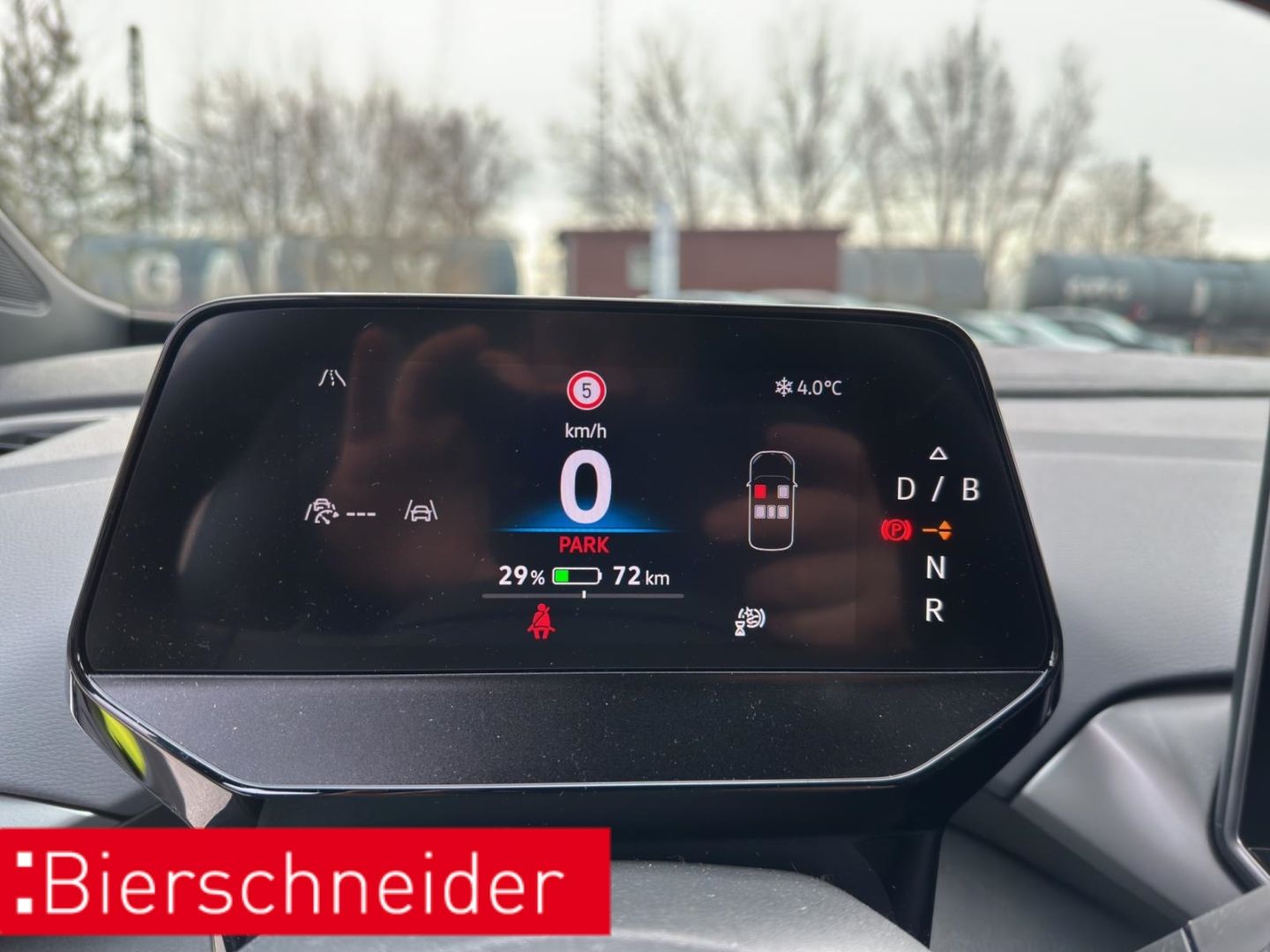 Volkswagen ID.4 - Bild 18