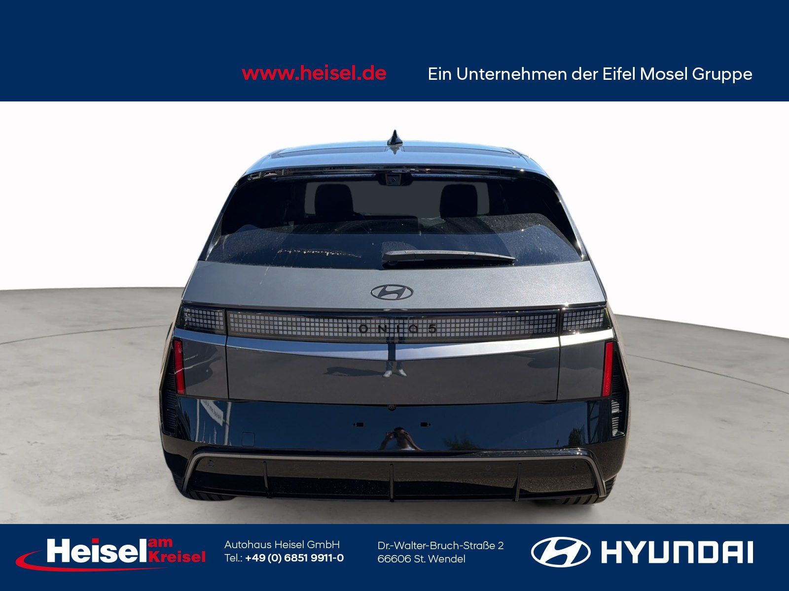 Hyundai IONIQ 5 – Bild 4
