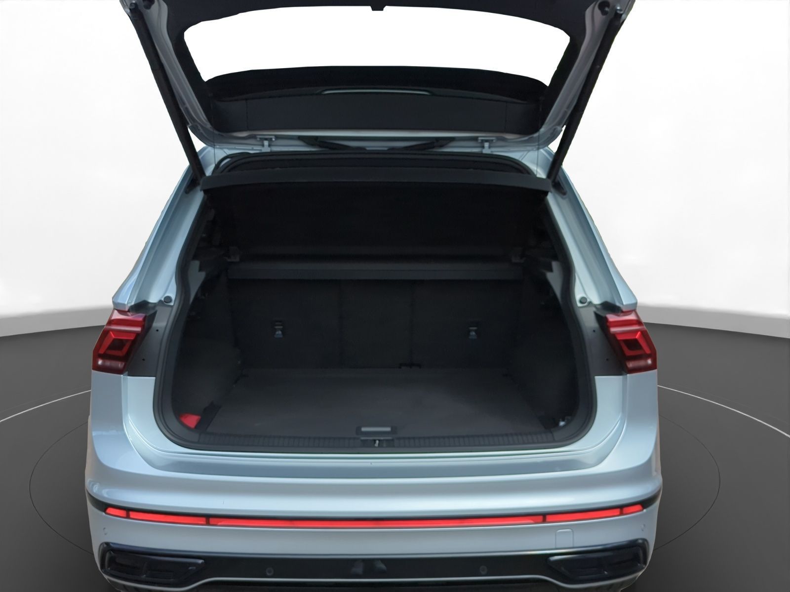 Volkswagen Tiguan - Bild 9