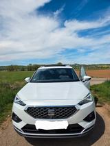 Seat Tarraco 1.5 TSI 110kW Xcellence 4Drive DSG X... - Seat Tarraco von privat
