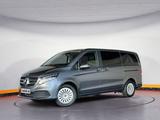 Mercedes-Benz V 250 Sonderpreis d lang 9G 4Matic AHK ACC - Mercedes-Benz V 250 in Wuppertal