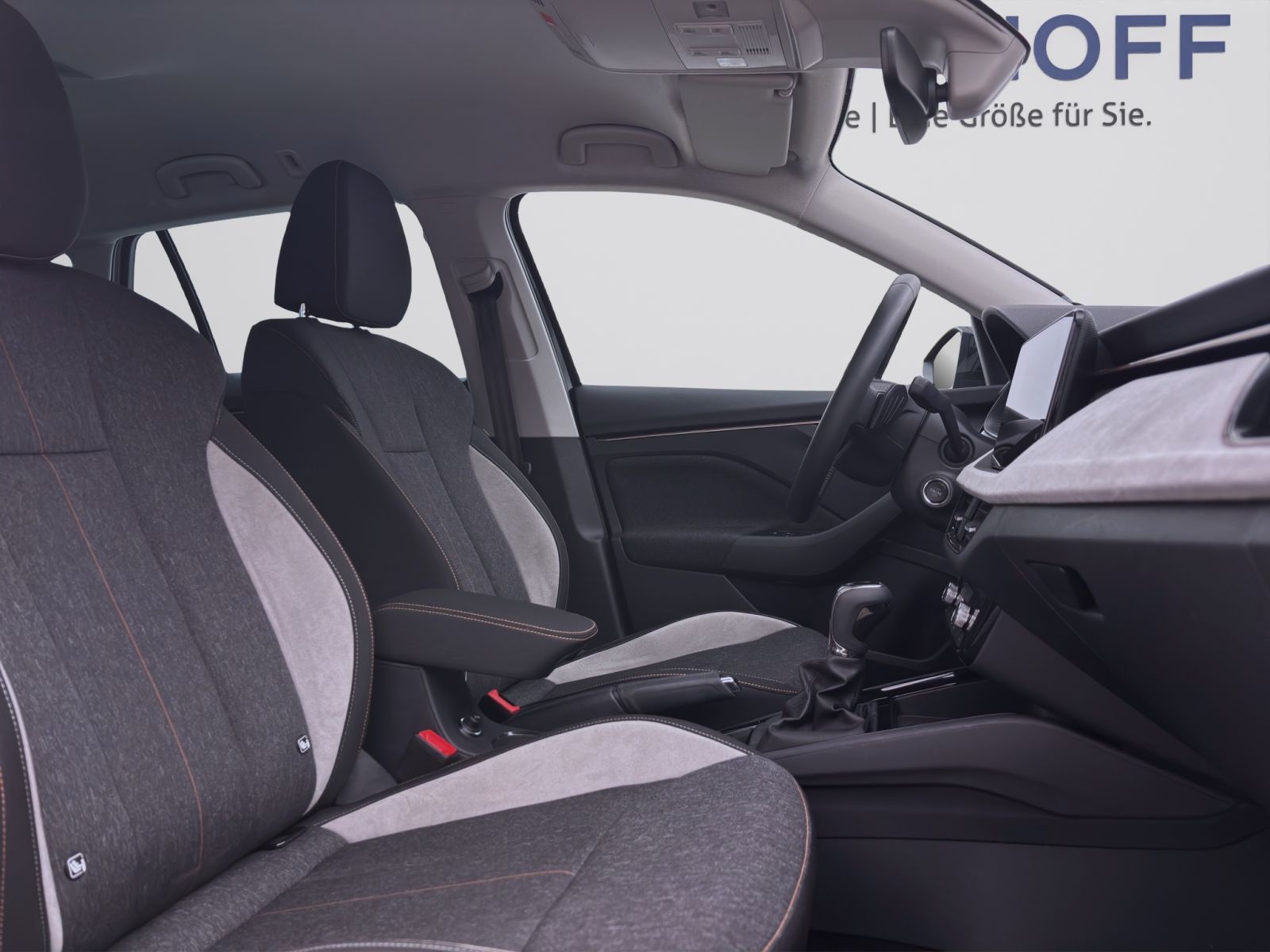Skoda Scala - Bild 17