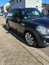MINI Cooper SD Clubman Cooper S - MINI mit Diesel-Antrieb: Clubman