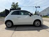 Fiat FIAT 500*HU/AU NEU*Service NEU*GARANTIE*KLIMA - gebrauchte Fiat 500 aus dem Jahr 2008