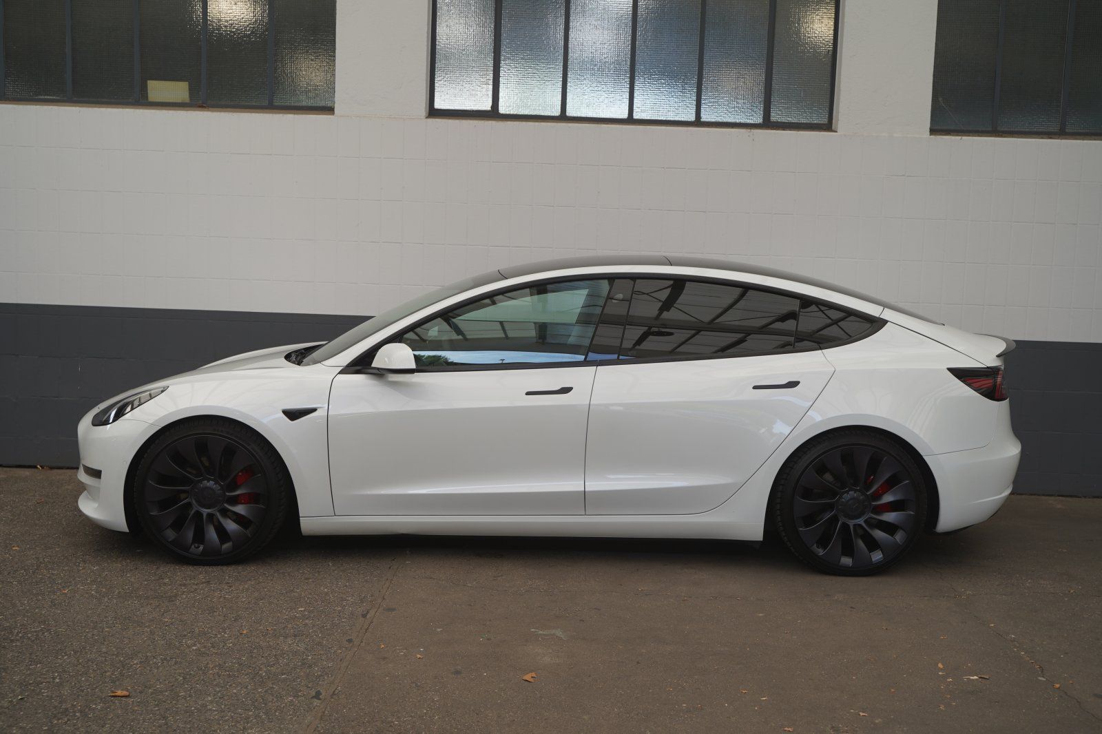 Tesla Model 3 Performance *1.Hand*MWST imagem 3