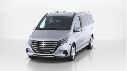 Mercedes-Benz V 300 d 4MATIC EXCLUSIVE Lang AIRMATIC*STHTZG*AH