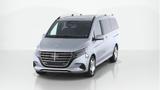 Mercedes-Benz V 300 d 4MATIC EXCLUSIVE Lang AIRMATIC*STHTZG*AH - Jahreswagen: Van