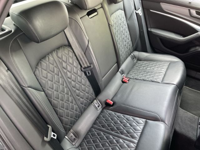 Fahrzeugabbildung Audi S6 3.0 TDI Quattro Autom. Leder, Navi, AHK, Kame