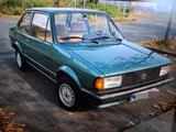 Volkswagen VW Jetta I MK1 GL T17 1983 60PS - Volkswagen Jetta aus 1983