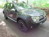 Dacia Duster 1.2 TCe 125 4x4 Prestige 2.Hd/Klima/AHK.. - Dacia Duster: 4.4