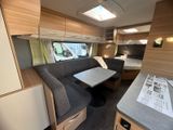 Dethleffs Camper 560 FMK  - Offers matching your search criteria