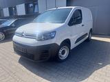 Citroën Berlingo Kasten Club M/L1*Klima*MwSt*Bluetooth* - Citroën Berlingo Tageszulassungen