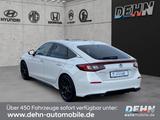 Honda Civic HEV 2.0 Hybrid Advance Leder LED ACC - Honda Civic mit Hybrid-Antrieb