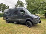 CS Reisemobile Encanto 4x4 Allrad  TOP Ausstattung