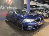 BMW 540 i xDrive Sport Line/PDC/LED/ACC/Shadowline - BMW 540 Gebrauchtwagen