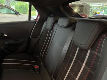 Bild 15 Opel Corsa F 40 Jahre Limitiert LED Kamera