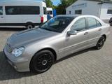 Mercedes-Benz C 180 C Limousine C 180 Kompressor - gebrauchte Mercedes-Benz C 180 aus dem Jahr 2005