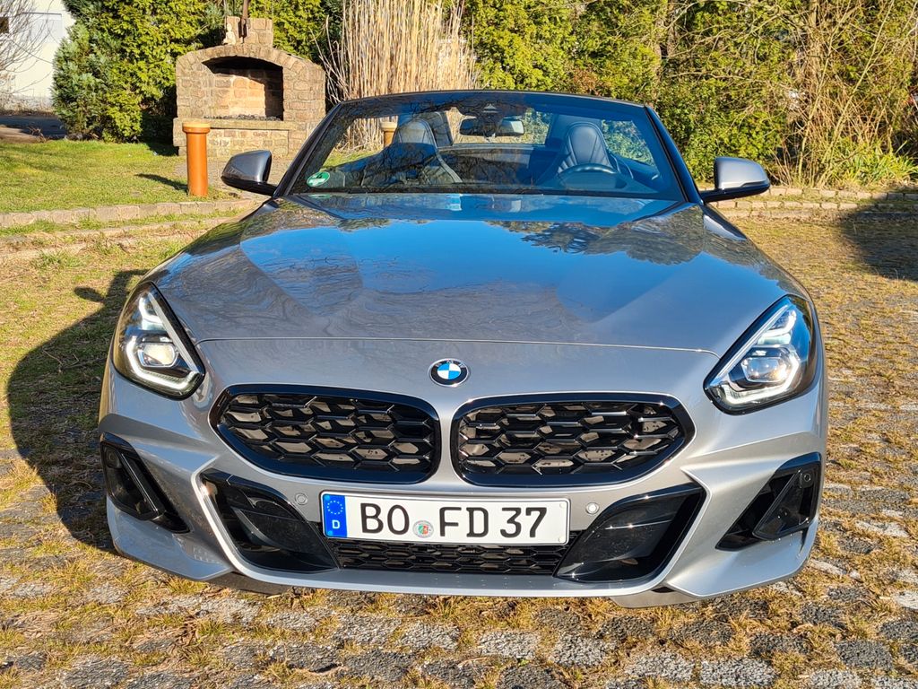 BMW Z4 M