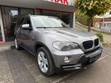 BMW X5 3.0d,Leder,Xenon,Navi,El-Sitze,AHK - BMW X5 aus 2008: 3.0