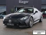 Mercedes-Benz AMG GT 63 4M+ Premium+*Keramik*Lift*AerodynamikP - gebrauchte Mercedes-Benz AMG GT aus dem Jahr 2025