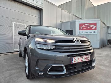 Citroen C5 Aircross - 3
