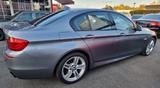 BMW 550i xDrive Deutsches Fahrzeug/M-Paket - BMW 550 aus 2012