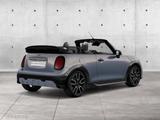 MINI Cooper C CABRIO Lagerwagen Aktion - MINI MINI: Cabrio