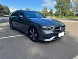 Mercedes-Benz C 200 d T Autom. - - Mercedes-Benz C 200 aus 2025