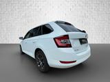 Skoda Fabia Combi 1.0 Schalt - Soleil ACC LED SHZ Einp - Skoda Fabia: Soleil