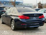 BMW 5er - 520 d Navi/Autom./Klima/LED - BMW 5er mit Diesel-Antrieb