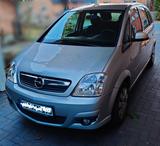 Opel Meriva 1.6 TWINPORT Selection Selection - Opel Meriva: Selection