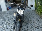 Harley-Davidson Sportster XL 883 N Iron - HARLEY-DAVIDSON SPORTSTER 883 IRON