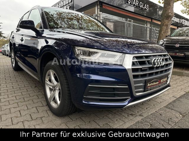 Audi Q5 40 TDI quattro sport PANORAMA*KAMERA*LEDER*SS