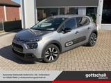 Citroën C3 110 PS MAX Automatik Navi RüKa Tempom. Klimaa - Citroën C3 in Magdeburg