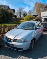 Seat Ibiza 1,4 16V Neue TÜV !! - Seat Ibiza aus 2002: 1.4