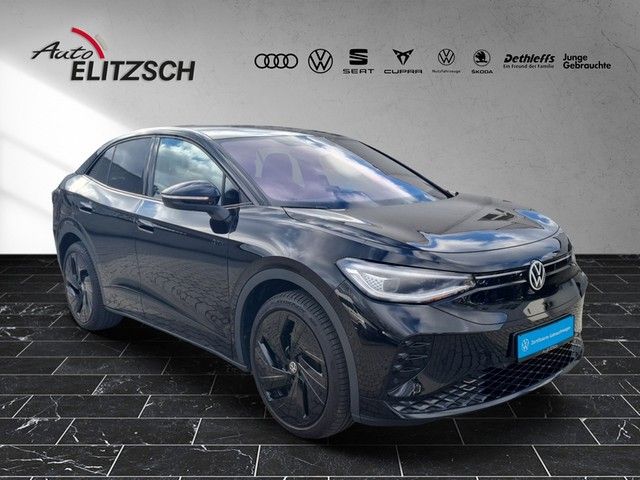 Fahrzeugabbildung Volkswagen ID.5 GTX 4M MATRIX ACC 21" DCC PANO WÄPU NAVI