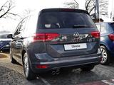 Volkswagen Touran Highline 2,0 l TDI 150 PS DSG | RÜKA | Ah - VW Touran Gebrauchtwagen in München