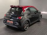 Opel Adam Rocks S OPC+Multicolor-LED+Pano+Winterpaket - Opel Adam mit Benzin-Antrieb