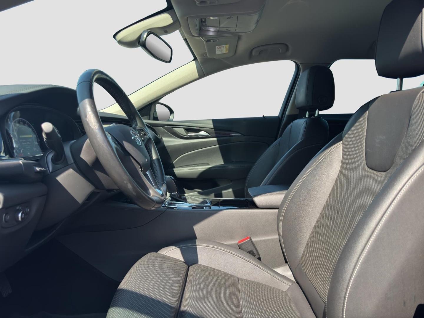Opel Insignia INNOVATION 2.0 CDTI EU6d-T SPORTS TOURE