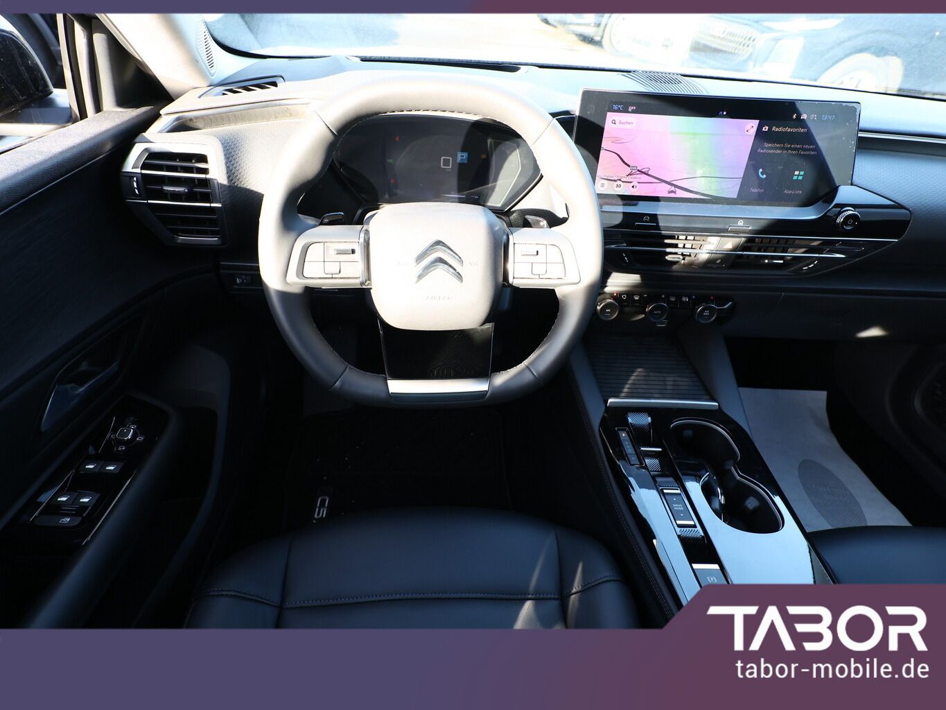 Citroën C5 X - Bild 7