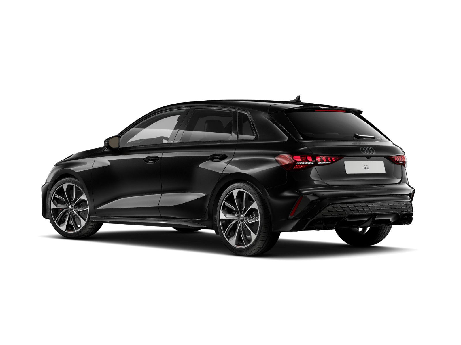 Audi S3 - Bild 6